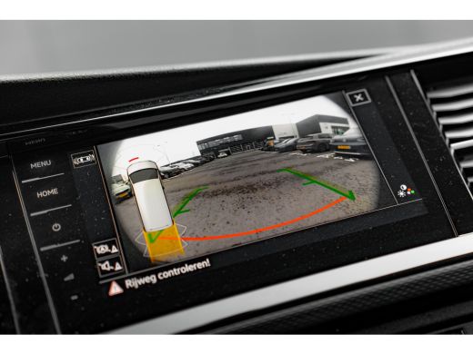 Volkswagen Transporter Bulli Bulli 150 Pk DSG | Achterdeuren | Trekhaak | ActivLease financial lease