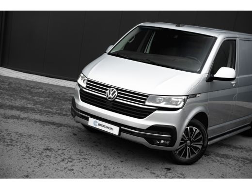 Volkswagen Transporter Bulli Bulli 150 Pk DSG | Achterdeuren | Trekhaak | ActivLease financial lease