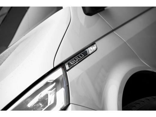 Volkswagen Transporter Bulli Bulli 150 Pk DSG | Achterdeuren | Trekhaak | ActivLease financial lease