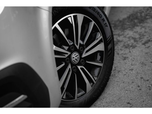 Volkswagen Transporter Bulli Bulli 150 Pk DSG | Achterdeuren | Trekhaak | ActivLease financial lease