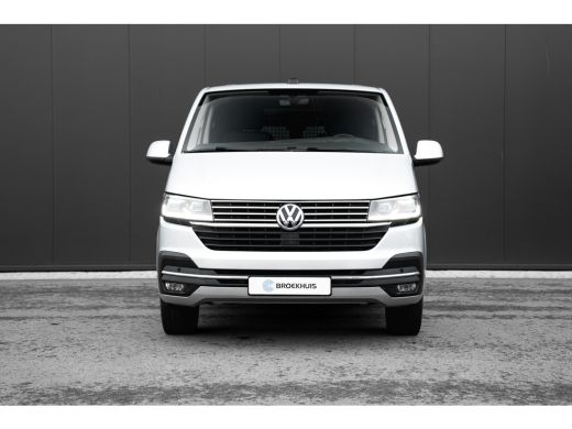 Volkswagen Transporter Bulli Bulli 150 Pk DSG | Achterdeuren | Trekhaak | ActivLease financial lease