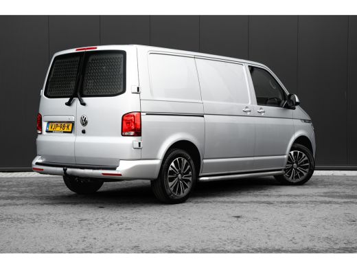 Volkswagen Transporter Bulli Bulli 150 Pk DSG | Achterdeuren | Trekhaak | ActivLease financial lease