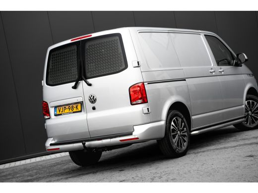 Volkswagen Transporter Bulli Bulli 150 Pk DSG | Achterdeuren | Trekhaak | ActivLease financial lease