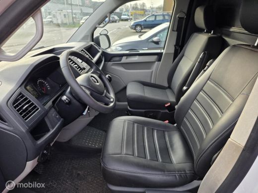 Volkswagen Transporter 2.0 TDI L2H1 Comfortline ActivLease financial lease