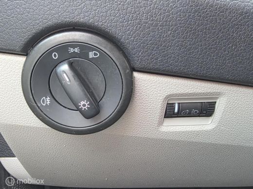 Volkswagen Transporter 2.0 TDI L2H1 Comfortline ActivLease financial lease