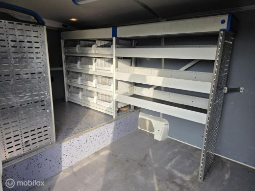 Volkswagen Transporter 2.0 TDI L2H1 Comfortline ActivLease financial lease