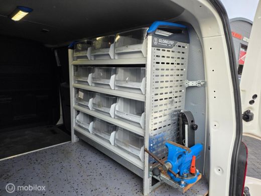 Volkswagen Transporter 2.0 TDI L2H1 Comfortline ActivLease financial lease