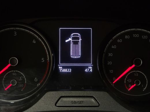 Volkswagen Transporter 2.0TDI 110pk L2/H1 Euro 6! ActivLease financial lease