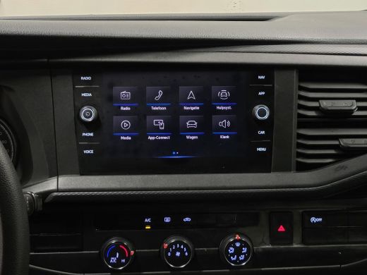 Volkswagen Transporter 2.0TDI 110pk L2/H1 Euro 6! ActivLease financial lease