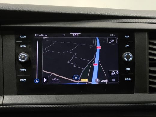 Volkswagen Transporter 2.0TDI 110pk L2/H1 Euro 6! ActivLease financial lease