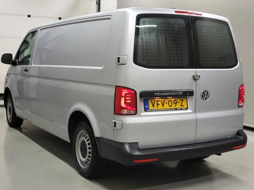 Volkswagen Transporter 2.0TDI 110pk L2/H1 Euro 6! ActivLease financial lease