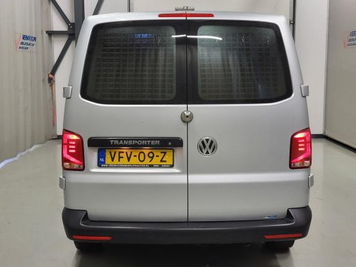 Volkswagen Transporter 2.0TDI 110pk L2/H1 Euro 6! ActivLease financial lease
