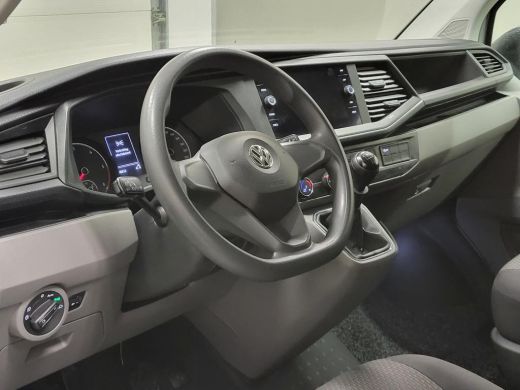 Volkswagen Transporter 2.0TDI 110pk L2/H1 Euro 6! ActivLease financial lease