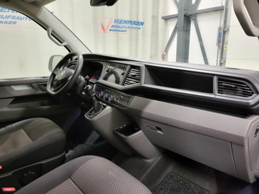 Volkswagen Transporter 2.0TDI 110pk L2/H1 Euro 6! ActivLease financial lease