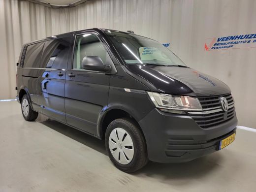 Volkswagen Transporter 2.0TDI 110pk L2/H1 Euro 6! ActivLease financial lease