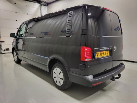 Volkswagen Transporter 2.0TDI 110pk L2/H1 Euro 6! ActivLease financial lease