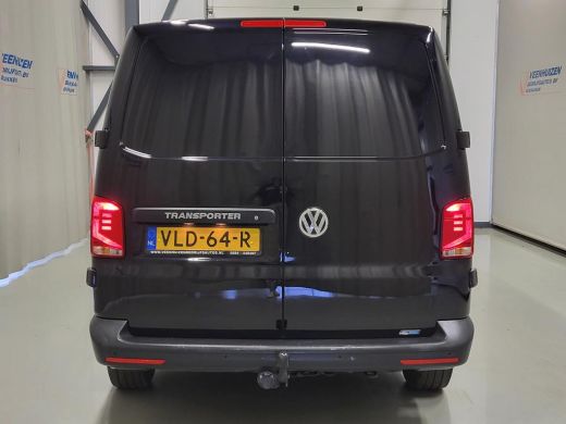 Volkswagen Transporter 2.0TDI 110pk L2/H1 Euro 6! ActivLease financial lease