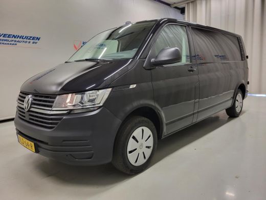 Volkswagen Transporter 2.0TDI 110pk L2/H1 Euro 6! ActivLease financial lease