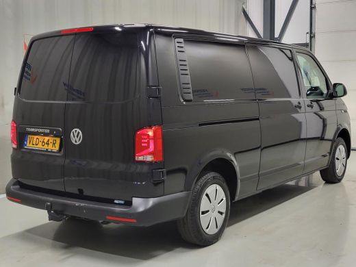 Volkswagen Transporter 2.0TDI 110pk L2/H1 Euro 6! ActivLease financial lease
