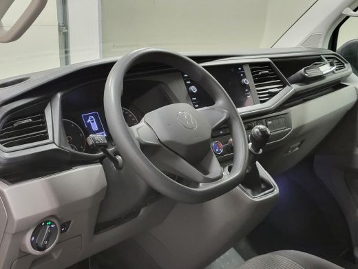 Volkswagen Transporter 2.0TDI 110pk L2/H1 Euro 6! ActivLease financial lease