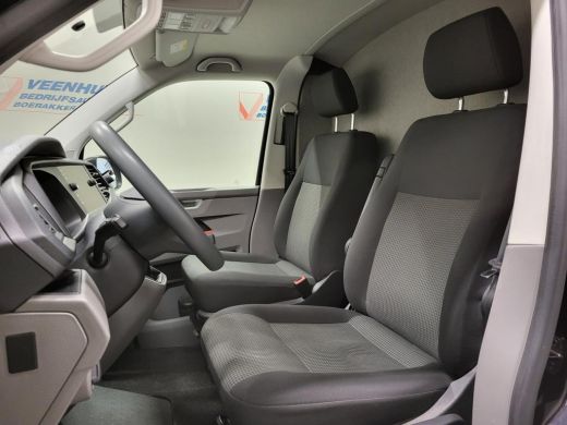 Volkswagen Transporter 2.0TDI 110pk L2/H1 Euro 6! ActivLease financial lease