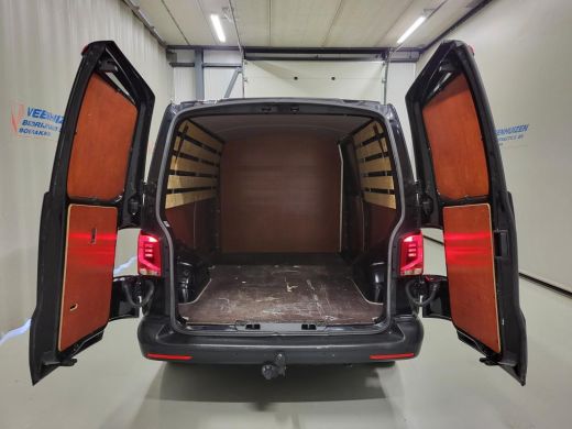 Volkswagen Transporter 2.0TDI 110pk L2/H1 Euro 6! ActivLease financial lease