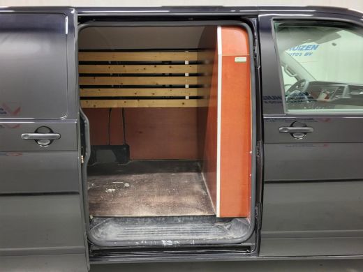 Volkswagen Transporter 2.0TDI 110pk L2/H1 Euro 6! ActivLease financial lease