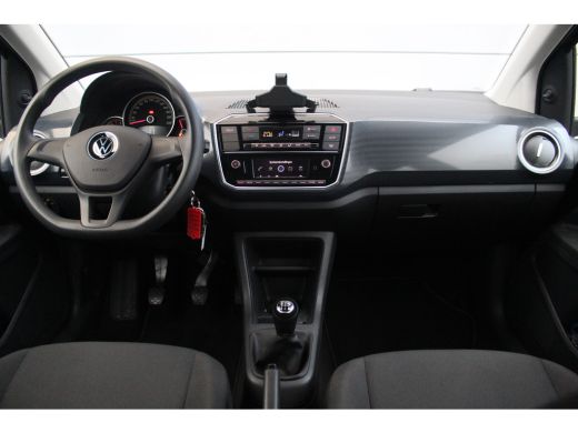 Volkswagen up! 1.0 | Camera | Cruise C. | Climate C. | Elec. Pakket | DAB | Bluetooth | Lane Assist | Camera | C... ActivLease financial lease