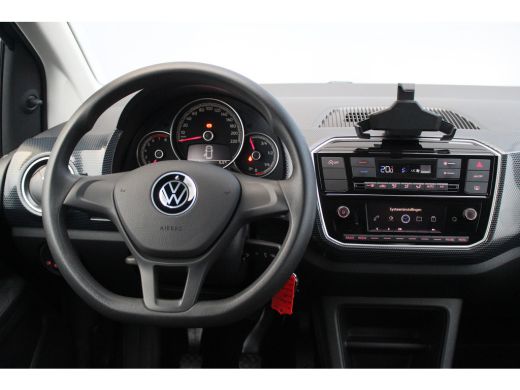 Volkswagen up! 1.0 | Camera | Cruise C. | Climate C. | Elec. Pakket | DAB | Bluetooth | Lane Assist | Camera | C... ActivLease financial lease