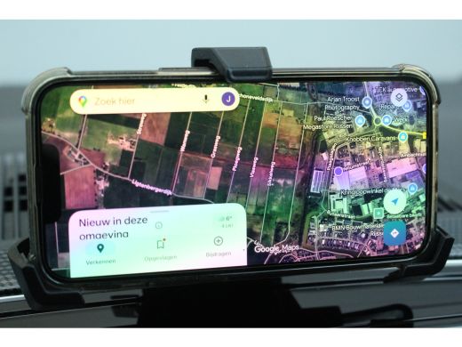 Volkswagen up! 1.0 | Camera | Cruise C. | Climate C. | Elec. Pakket | DAB | Bluetooth | Lane Assist | Camera | C... ActivLease financial lease