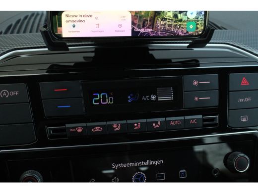 Volkswagen up! 1.0 | Camera | Cruise C. | Climate C. | Elec. Pakket | DAB | Bluetooth | Lane Assist | Camera | C... ActivLease financial lease