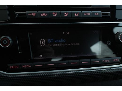 Volkswagen up! 1.0 | Camera | Cruise C. | Climate C. | Elec. Pakket | DAB | Bluetooth | Lane Assist | Camera | C... ActivLease financial lease