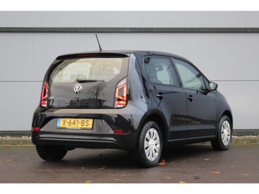 Volkswagen up! 1.0 | Camera | Cruise C. | Climate C. | Elec. Pakket | DAB | Bluetooth | Lane Assist | Camera | C... ActivLease financial lease