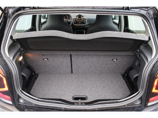 Volkswagen up! 1.0 | Camera | Cruise C. | Climate C. | Elec. Pakket | DAB | Bluetooth | Lane Assist | Camera | C... ActivLease financial lease