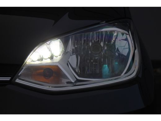 Volkswagen up! 1.0 | Camera | Cruise C. | Climate C. | Elec. Pakket | DAB | Bluetooth | Lane Assist | Camera | C... ActivLease financial lease