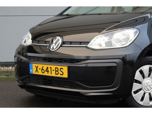Volkswagen up! 1.0 | Camera | Cruise C. | Climate C. | Elec. Pakket | DAB | Bluetooth | Lane Assist | Camera | C... ActivLease financial lease