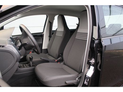 Volkswagen up! 1.0 | Camera | Cruise C. | Climate C. | Elec. Pakket | DAB | Bluetooth | Lane Assist | Camera | C... ActivLease financial lease