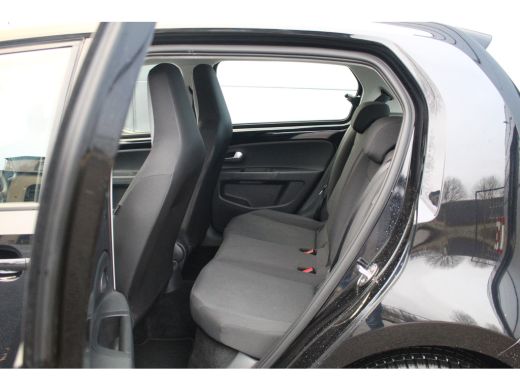 Volkswagen up! 1.0 | Camera | Cruise C. | Climate C. | Elec. Pakket | DAB | Bluetooth | Lane Assist | Camera | C... ActivLease financial lease