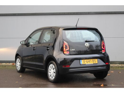 Volkswagen up! 1.0 | Camera | Cruise C. | Climate C. | Elec. Pakket | DAB | Bluetooth | Lane Assist | Camera | C... ActivLease financial lease