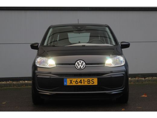Volkswagen up! 1.0 | Camera | Cruise C. | Climate C. | Elec. Pakket | DAB | Bluetooth | Lane Assist | Camera | C... ActivLease financial lease