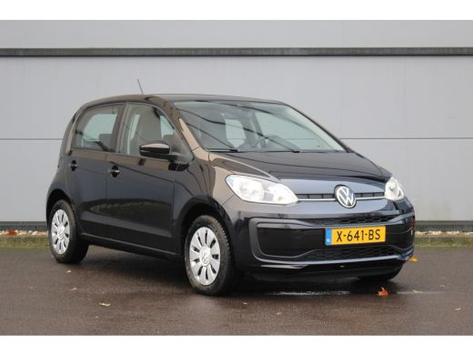 Volkswagen up! 1.0 | Camera | Cruise C. | Climate C. | Elec. Pakket | DAB | Bluetooth | Lane Assist | Camera | C... ActivLease financial lease