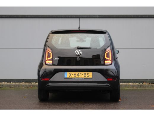 Volkswagen up! 1.0 | Camera | Cruise C. | Climate C. | Elec. Pakket | DAB | Bluetooth | Lane Assist | Camera | C... ActivLease financial lease