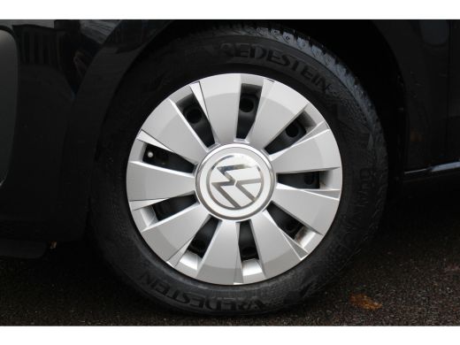 Volkswagen up! 1.0 | Camera | Cruise C. | Climate C. | Elec. Pakket | DAB | Bluetooth | Lane Assist | Camera | C... ActivLease financial lease