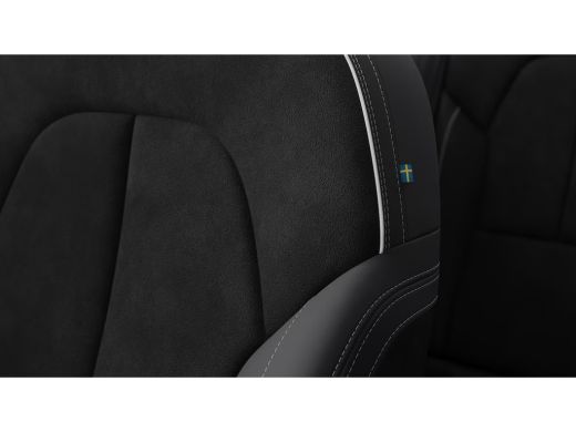 Volvo  EC40 Single Motor Extended Range Ultra Black Ed. 82 kWh Lightning Pack | Climate Pack| Volvo Guard Ala... ActivLease financial lease