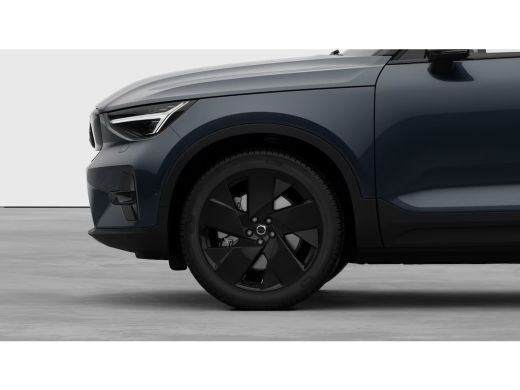 Volvo  EC40 Single Motor Extended Range Ultra Black Ed. 82 kWh Lightning Pack | Climate Pack| Volvo Guard Ala... ActivLease financial lease