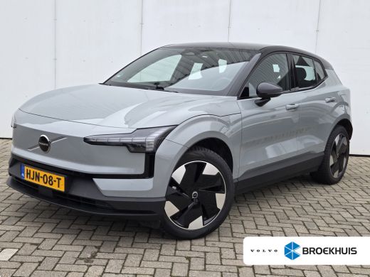 Volvo  EX30 Single Motor Extended Range Plus 69 kWh | Harman Kardon | Stoel/Stuur Verwarming |