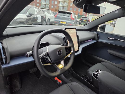 Volvo  EX30 Single Motor Extended Range Plus 69 kWh | Harman Kardon | Stoel/Stuur Verwarming | ActivLease financial lease