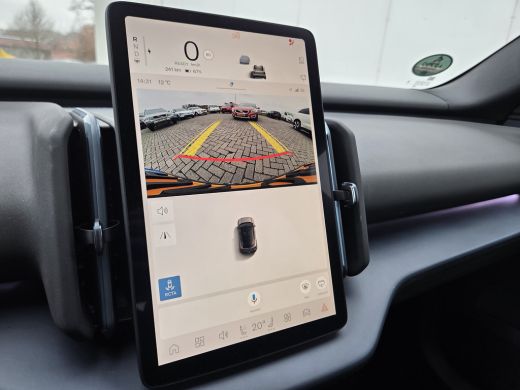 Volvo  EX30 Single Motor Extended Range Plus 69 kWh | Harman Kardon | Stoel/Stuur Verwarming | ActivLease financial lease