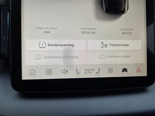 Volvo  EX30 Single Motor Extended Range Plus 69 kWh | Harman Kardon | Stoel/Stuur Verwarming | ActivLease financial lease