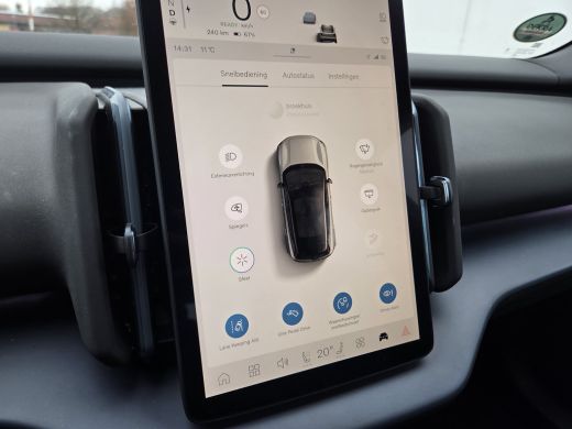 Volvo  EX30 Single Motor Extended Range Plus 69 kWh | Harman Kardon | Stoel/Stuur Verwarming | ActivLease financial lease